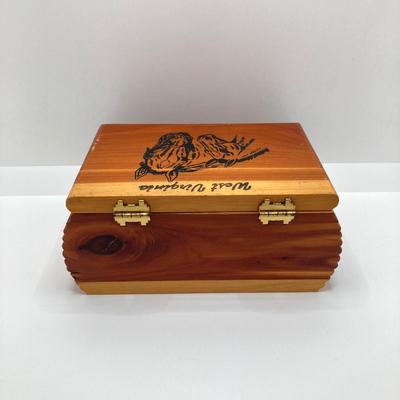 LOT 68: Tasco Pronghorn Rifle / Target Scope, Trading Cards (Roundup, Country Classics, Automotive Museum and Airplane), West Virginia...