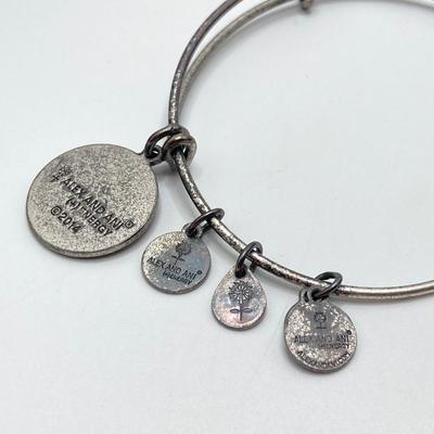 LOT 69: Watches with Original Boxes (Carolee Swiss Cuff Bracelet and Benrus Quartz), Pierre Cardin Pen / Pencil Set and Alex and Ani...