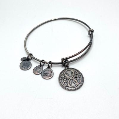 LOT 69: Watches with Original Boxes (Carolee Swiss Cuff Bracelet and Benrus Quartz), Pierre Cardin Pen / Pencil Set and Alex and Ani...