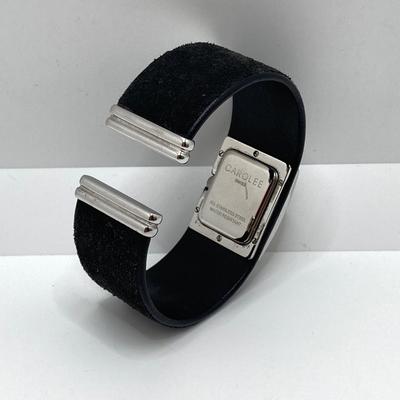 LOT 69: Watches with Original Boxes (Carolee Swiss Cuff Bracelet and Benrus Quartz), Pierre Cardin Pen / Pencil Set and Alex and Ani...