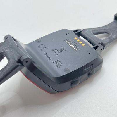 LOT 73: Fitness Collection - Basis Wrist Tracker, Garmin Forerunner 305, 3D TriSport Pedometer by Realalt, Cycling Accessories (Seat,...