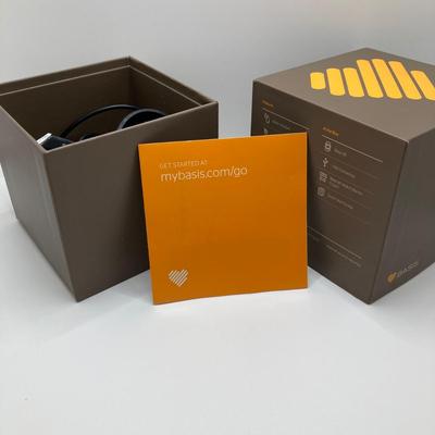 LOT 73: Fitness Collection - Basis Wrist Tracker, Garmin Forerunner 305, 3D TriSport Pedometer by Realalt, Cycling Accessories (Seat,...