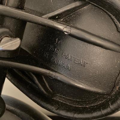 LOT 73: Fitness Collection - Basis Wrist Tracker, Garmin Forerunner 305, 3D TriSport Pedometer by Realalt, Cycling Accessories (Seat,...