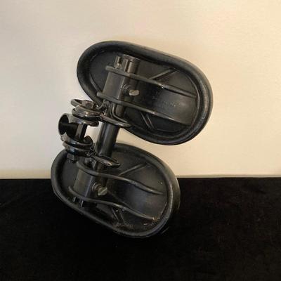 LOT 73: Fitness Collection - Basis Wrist Tracker, Garmin Forerunner 305, 3D TriSport Pedometer by Realalt, Cycling Accessories (Seat,...