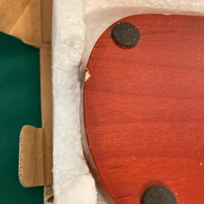 LOT 75: Vintage Games - 12 in 1 Wood Game Center, Scabble, Brookstone Bowling and Scrabble Flash