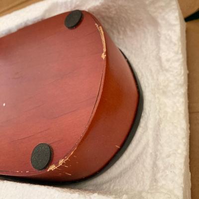 LOT 75: Vintage Games - 12 in 1 Wood Game Center, Scabble, Brookstone Bowling and Scrabble Flash