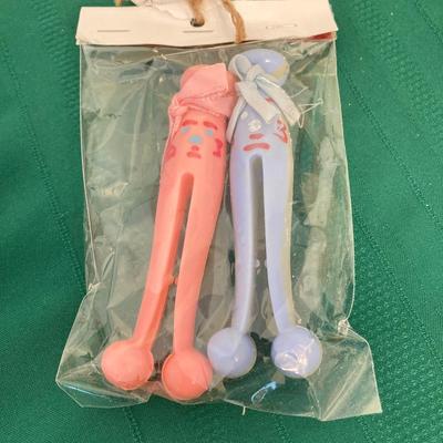 LOT 78: Sonic Control Dog in Original Box, Mattel Preschool Rail Runner, Walter Schlusselbund Key Chain with Miniature Cabbage Patch...