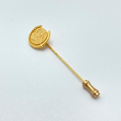 LOT 81: Seiko Quartz Watch, Three Military Medals / Ribbon with Boxes with Original Boxes and Stick Pin