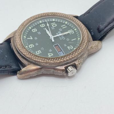 LOT 81: Seiko Quartz Watch, Three Military Medals / Ribbon with Boxes with Original Boxes and Stick Pin