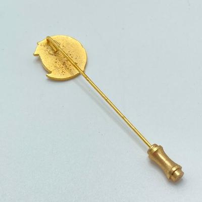 LOT 81: Seiko Quartz Watch, Three Military Medals / Ribbon with Boxes with Original Boxes and Stick Pin