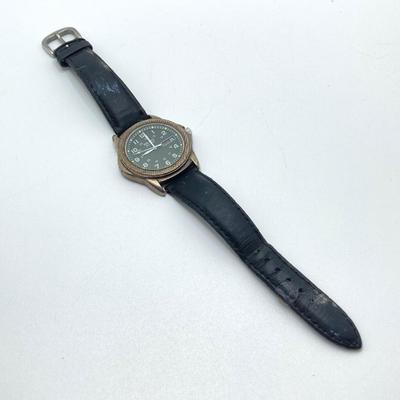 LOT 81: Seiko Quartz Watch, Three Military Medals / Ribbon with Boxes with Original Boxes and Stick Pin