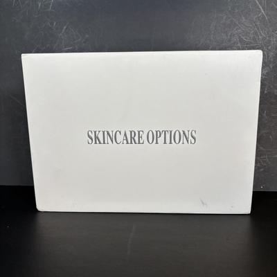 LOT 82: Beauty Photon Light Collection: 3 New/Old Stock Instruments