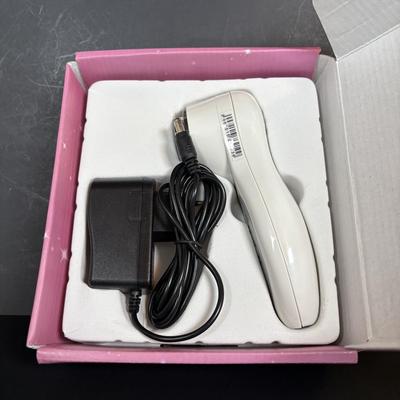 LOT 82: Beauty Photon Light Collection: 3 New/Old Stock Instruments