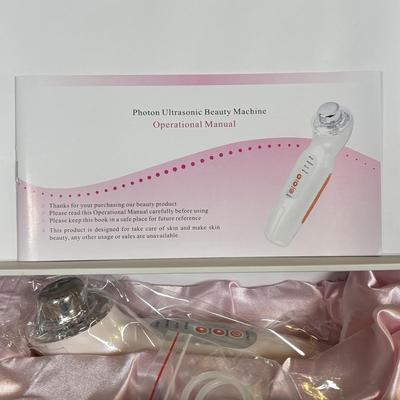 LOT 82: Beauty Photon Light Collection: 3 New/Old Stock Instruments