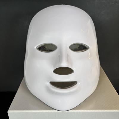 LOT 3: LED Light Therapy Face Mask & Skincare Options PHF-PH-1 Beauty Light/Treatment