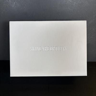 LOT 3: LED Light Therapy Face Mask & Skincare Options PHF-PH-1 Beauty Light/Treatment