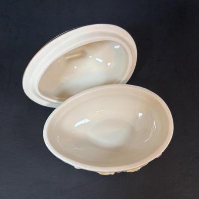 LOT 96: Lenox Lamb Easter Egg, Bride/Groom Ornaments, Just the Right Shoe Collectibles, Vintage Bride/Groom Toasting Glasses, Mikasa...