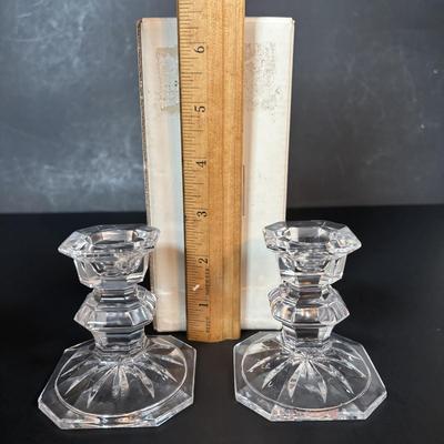 LOT 96: Lenox Lamb Easter Egg, Bride/Groom Ornaments, Just the Right Shoe Collectibles, Vintage Bride/Groom Toasting Glasses, Mikasa...