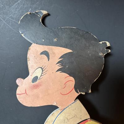 LOT 104: Vintage Disney Golden Star Books & Cadaco Storybook Classic Snow-White Game, Talking View-Master Rudolph the Red-Nosed...