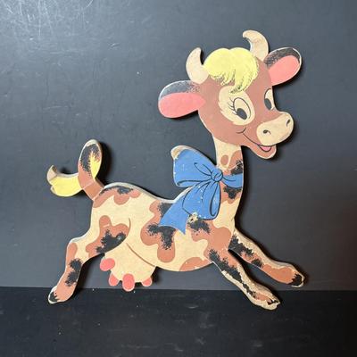 LOT 104: Vintage Disney Golden Star Books & Cadaco Storybook Classic Snow-White Game, Talking View-Master Rudolph the Red-Nosed...