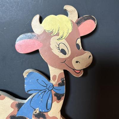 LOT 104: Vintage Disney Golden Star Books & Cadaco Storybook Classic Snow-White Game, Talking View-Master Rudolph the Red-Nosed...