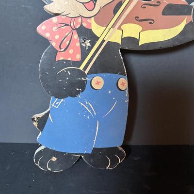 LOT 104: Vintage Disney Golden Star Books & Cadaco Storybook Classic Snow-White Game, Talking View-Master Rudolph the Red-Nosed...