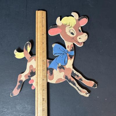 LOT 104: Vintage Disney Golden Star Books & Cadaco Storybook Classic Snow-White Game, Talking View-Master Rudolph the Red-Nosed...