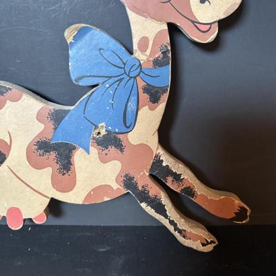 LOT 104: Vintage Disney Golden Star Books & Cadaco Storybook Classic Snow-White Game, Talking View-Master Rudolph the Red-Nosed...