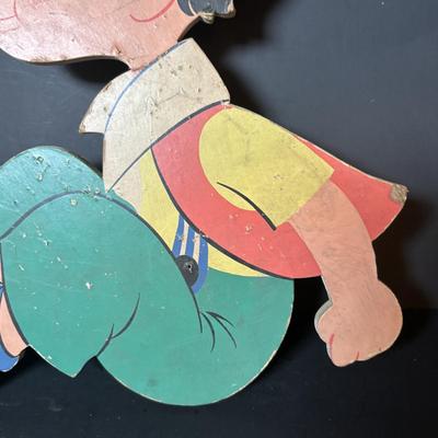 LOT 104: Vintage Disney Golden Star Books & Cadaco Storybook Classic Snow-White Game, Talking View-Master Rudolph the Red-Nosed...