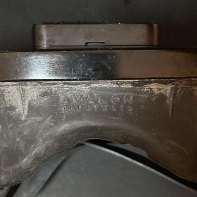 LOT 105: Vintage Scuba Diving Masks