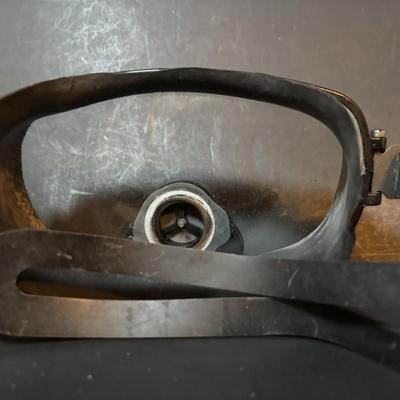 LOT 105: Vintage Scuba Diving Masks