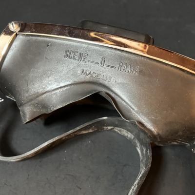 LOT 105: Vintage Scuba Diving Masks