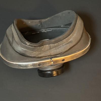 LOT 106: Vintage Scuba Diving Masks
