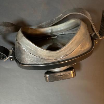 LOT 106: Vintage Scuba Diving Masks