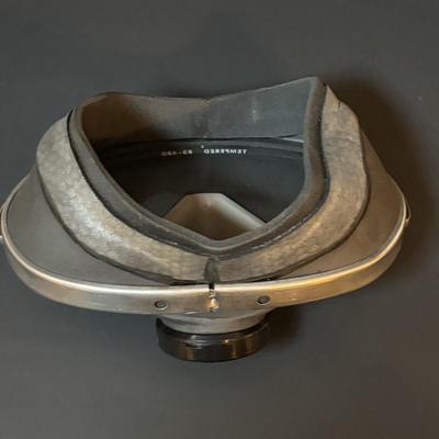 LOT 106: Vintage Scuba Diving Masks