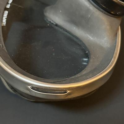 LOT 106: Vintage Scuba Diving Masks