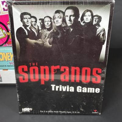 LOT 110: DVDs' & Games: Bloxels Build Your Own Video Game, All Creatures Great & Small Complete Collection, Rocky &...