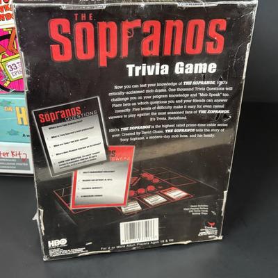 LOT 110: DVDs' & Games: Bloxels Build Your Own Video Game, All Creatures Great & Small Complete Collection, Rocky &...