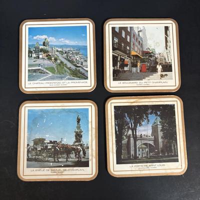 LOT 112: Limited Edition Hallmark Olympic Medalist Musical Snow Globe, Crabtree & Evelyn Mug, Porcelain Farm Animals & Pimpernel...