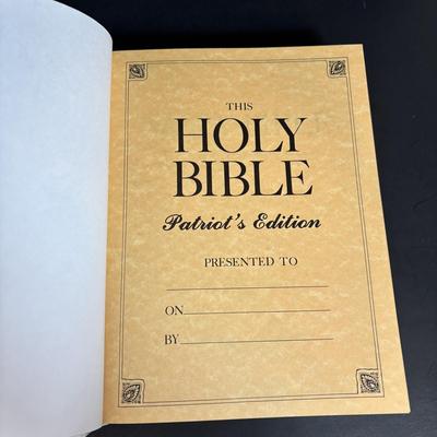 LOT 118: Religious Collection of Figures, DVDs, Bible Trivia Game & Bibles