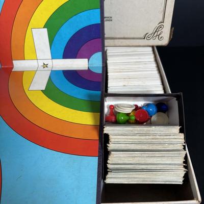 LOT 118: Religious Collection of Figures, DVDs, Bible Trivia Game & Bibles