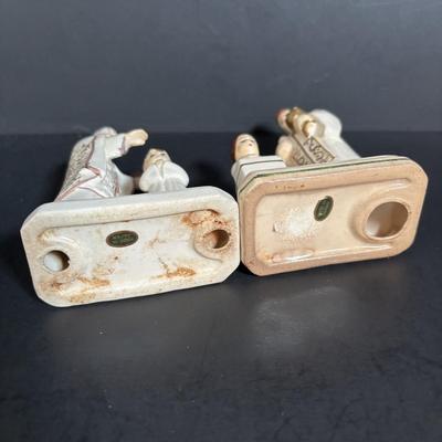 LOT 118: Religious Collection of Figures, DVDs, Bible Trivia Game & Bibles