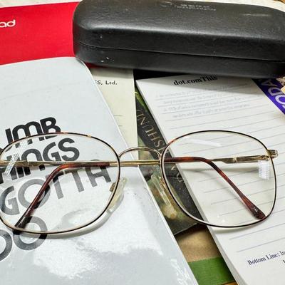 Sale Photo Thumbnail #453: Spiral and other bound notebooks. Africa Giraffe playing cards and score pads. fine paper, postcards autograph book from 1900. "may your memories shire as bright as Edison's light."