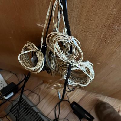 Yamaha AV Receiver (O-BC)