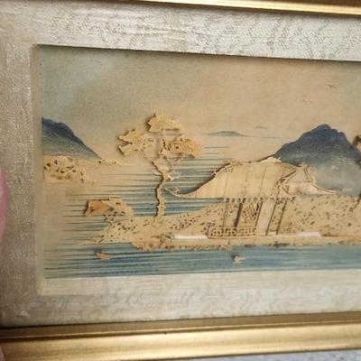 Sale Photo Thumbnail #219: These are super interesting. Hand carved cork. So cool