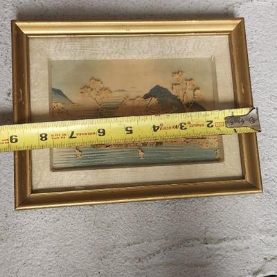 Sale Photo Thumbnail #221: These are super interesting. Hand carved cork. So cool