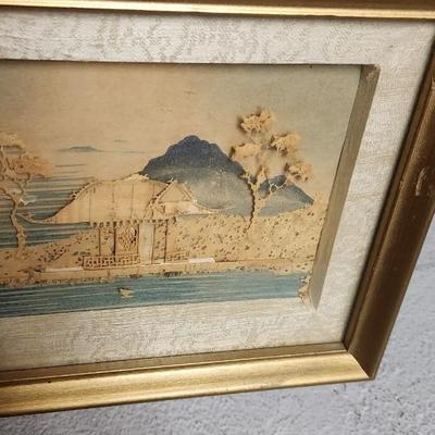 Sale Photo Thumbnail #220: These are super interesting. Hand carved cork. So cool