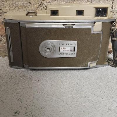 Sale Photo Thumbnail #245: 5 polaroid - yes I have multiples of some models and yes there are a lot of them!!! 150, 850, 103 and 104