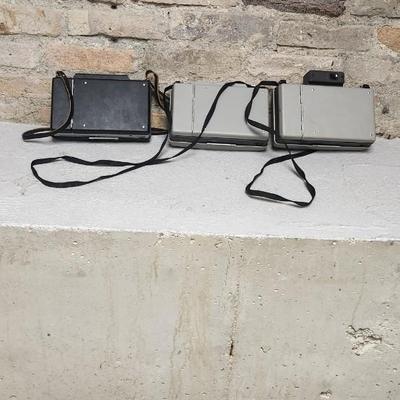 Sale Photo Thumbnail #241: 5 polaroid - yes I have multiples of some models and yes there are a lot of them!!! 150, 850, 103 and 104