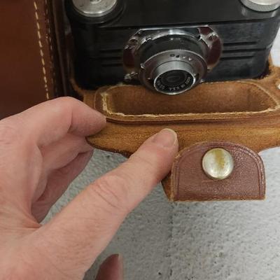 Sale Photo Thumbnail #266: 5 cameras